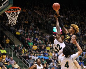 George Mason vs VCU Men's Basketball