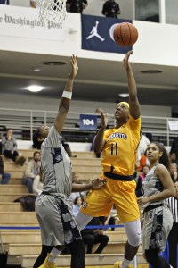 Georgetown vs Marquette Women's Basketball