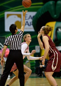 George Mason vs St. Joseph's Women's Basketball