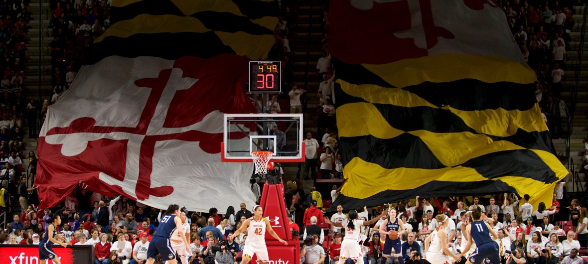 DC Sports Photography Academy